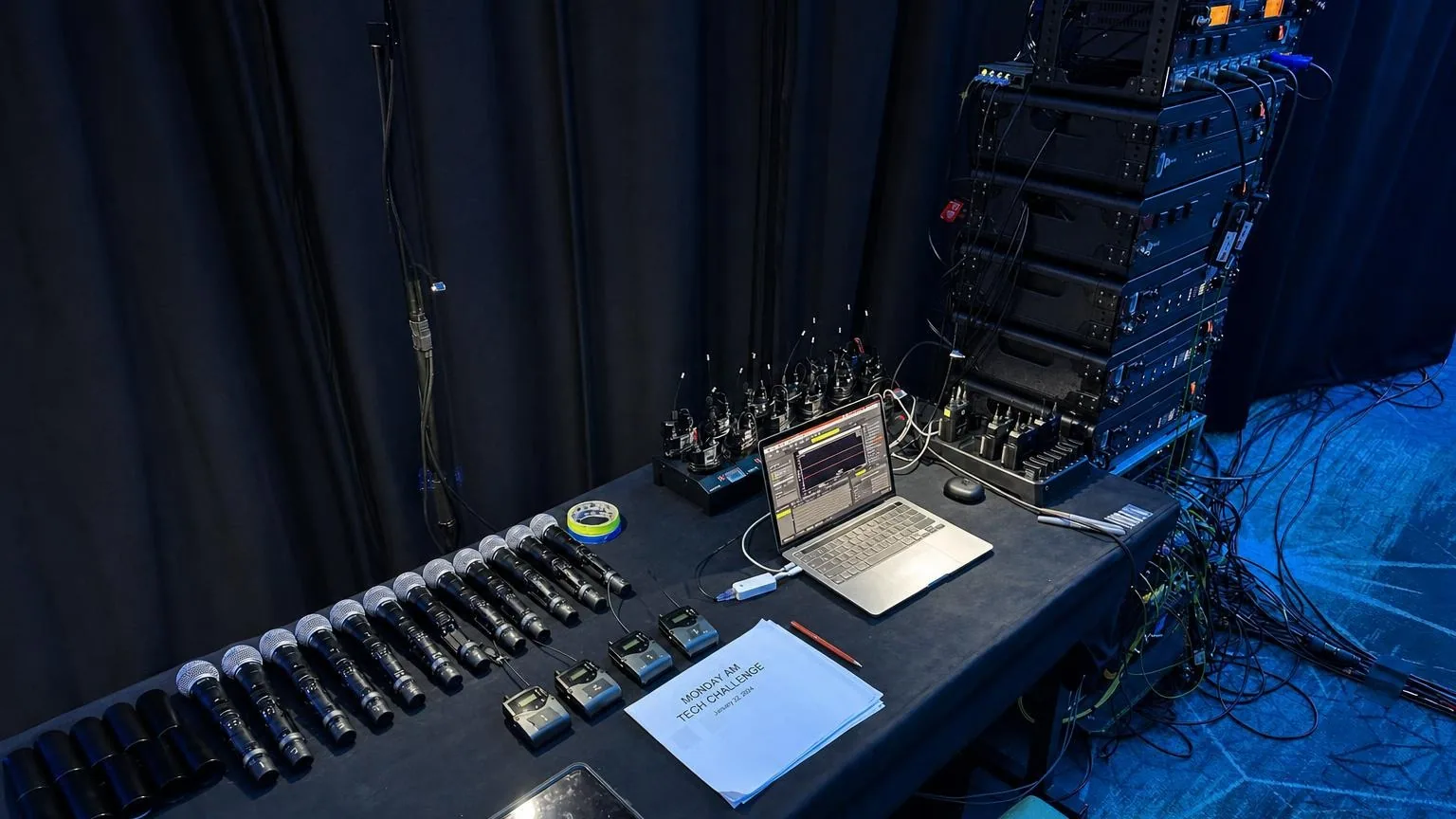 Event WiFi: Why Venue Charges Are So High (And What to Do About It)